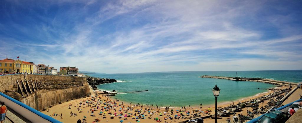 Ericeira Sand Beach I Exterior photo